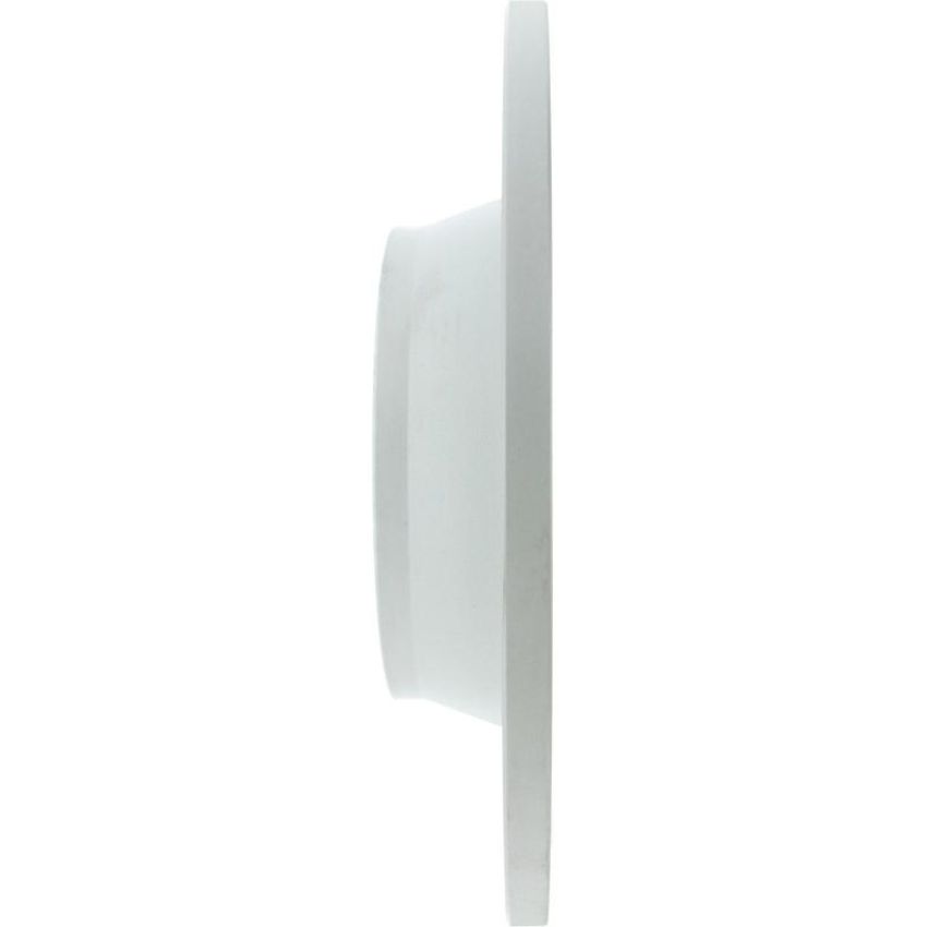 CENTRIC PARTS 320.33099 Centric GCX Rotor with Partial Coating