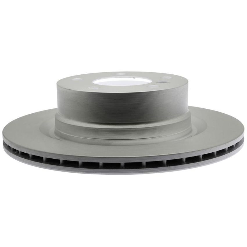CENTRIC PARTS 320.33099F Centric GCX Rotor with Full Coating