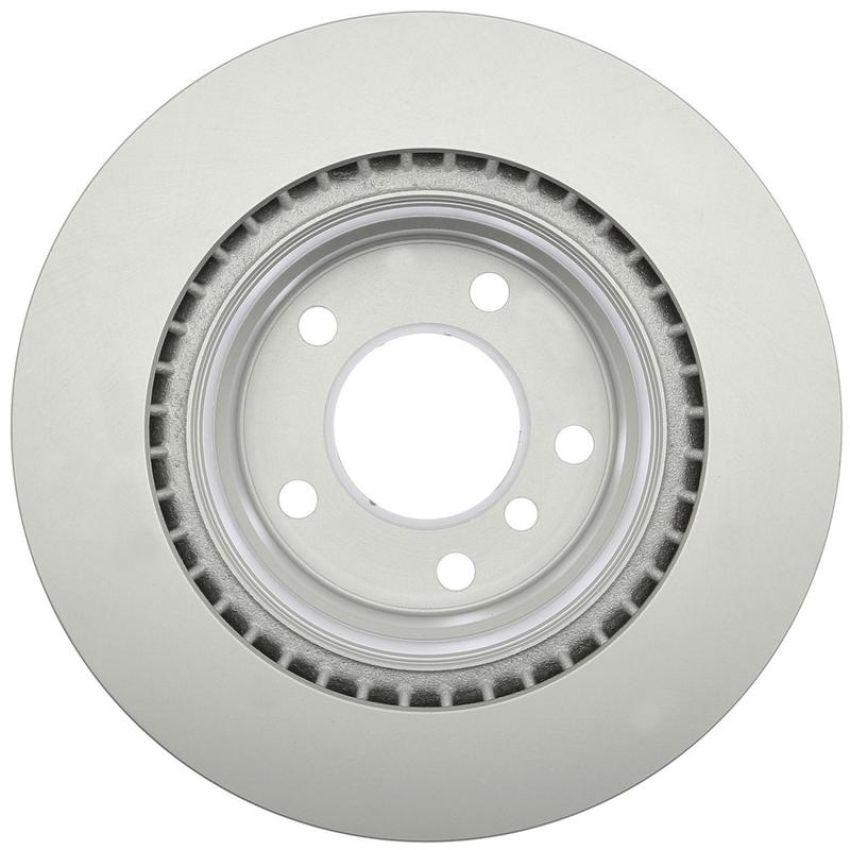 CENTRIC PARTS 320.33099F Centric GCX Rotor with Full Coating