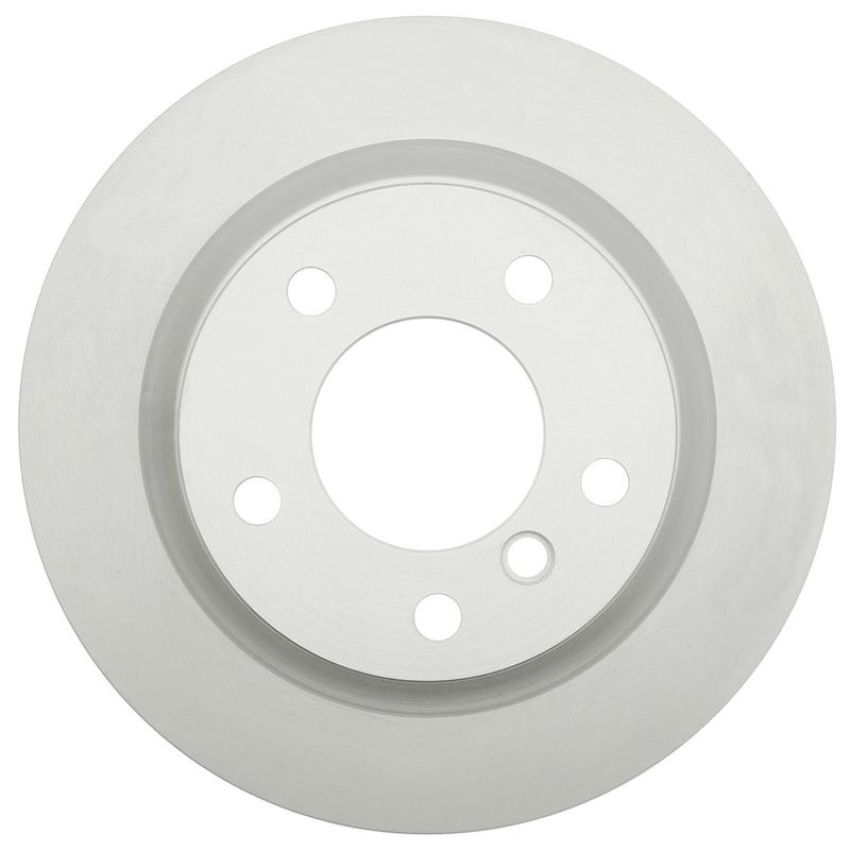 CENTRIC PARTS 320.33099H Centric GCX Rotor with Full Coating and High Carbon Content