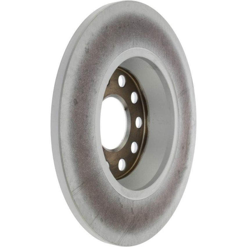 CENTRIC PARTS 320.33099H Centric GCX Rotor with Full Coating and High Carbon Content