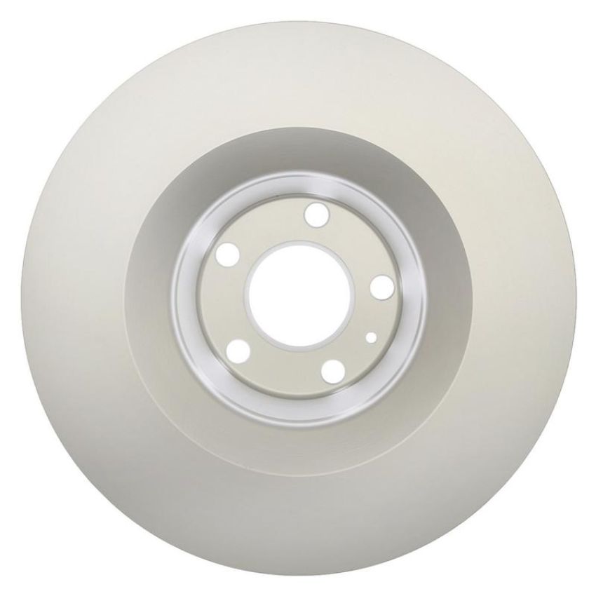 CENTRIC PARTS 320.33100H Centric GCX Rotor with Full Coating and High Carbon Content