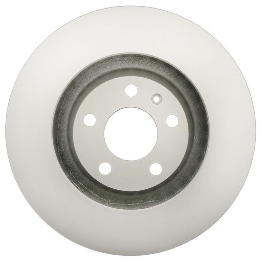 CENTRIC PARTS 320.33100H Centric GCX Rotor with Full Coating and High Carbon Content