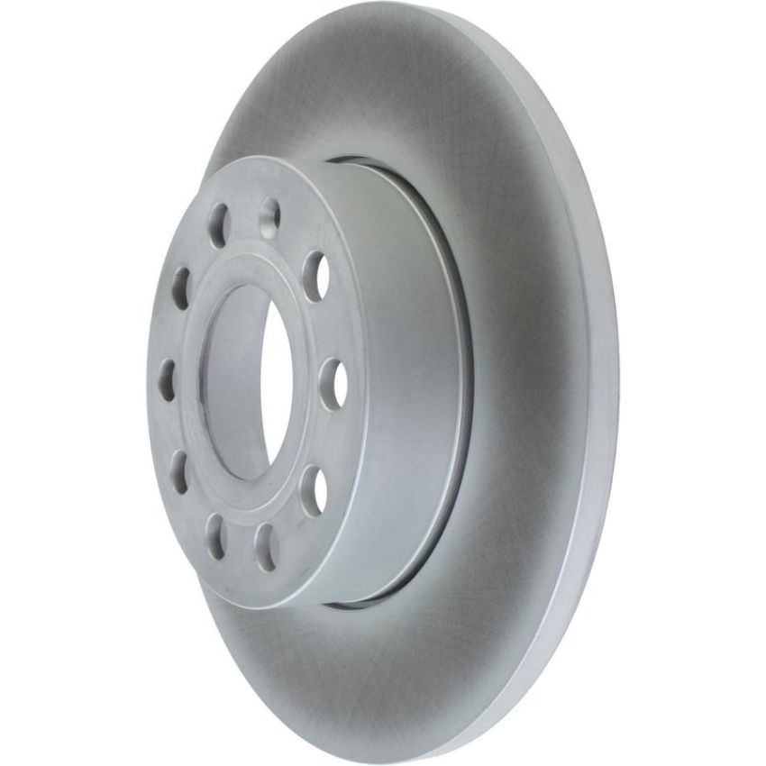 CENTRIC PARTS 320.33105 Centric GCX Rotor with Partial Coating
