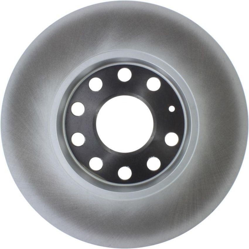 CENTRIC PARTS 320.33105 Centric GCX Rotor with Partial Coating