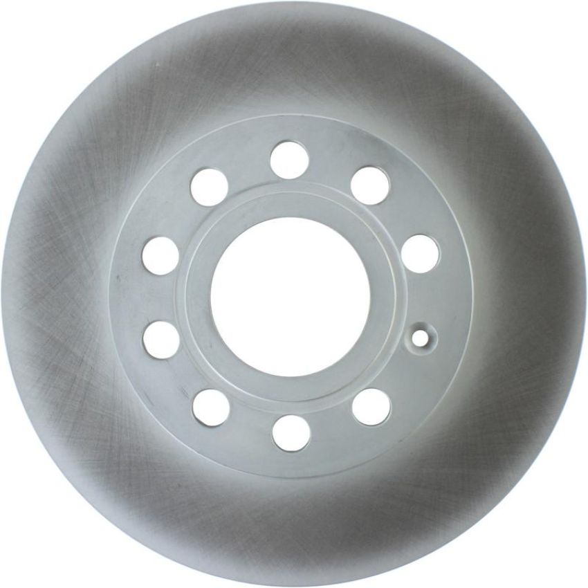CENTRIC PARTS 320.33105 Centric GCX Rotor with Partial Coating