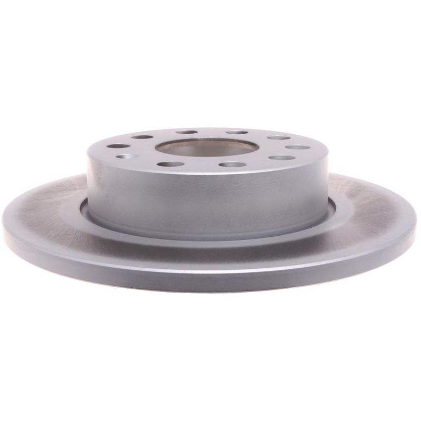 CENTRIC PARTS 320.33105F Centric GCX Rotor with Full Coating