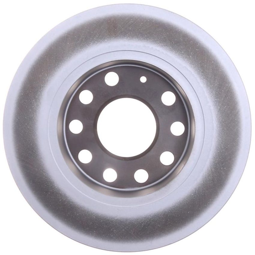 CENTRIC PARTS 320.33105F Centric GCX Rotor with Full Coating