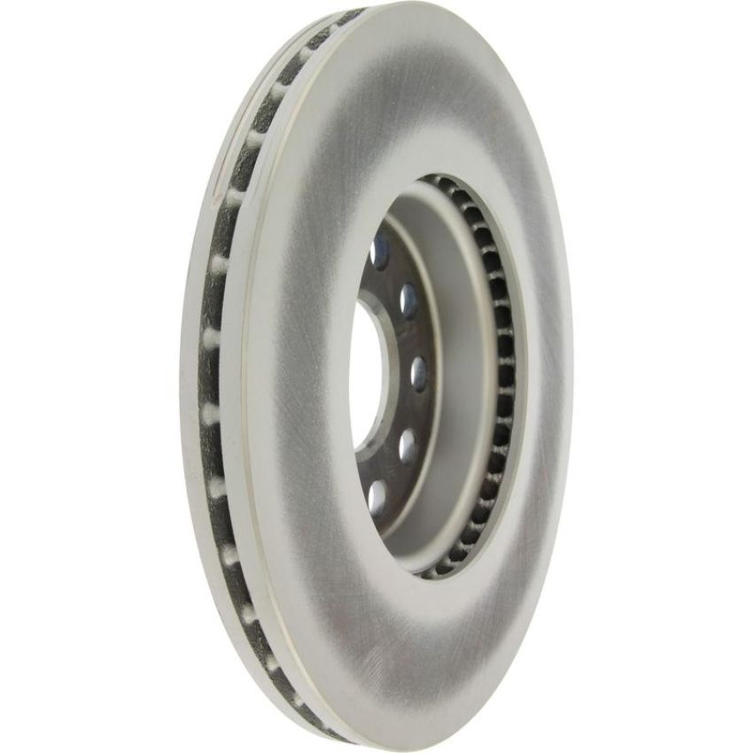 CENTRIC PARTS 320.33110 Centric GCX Rotor with Partial Coating