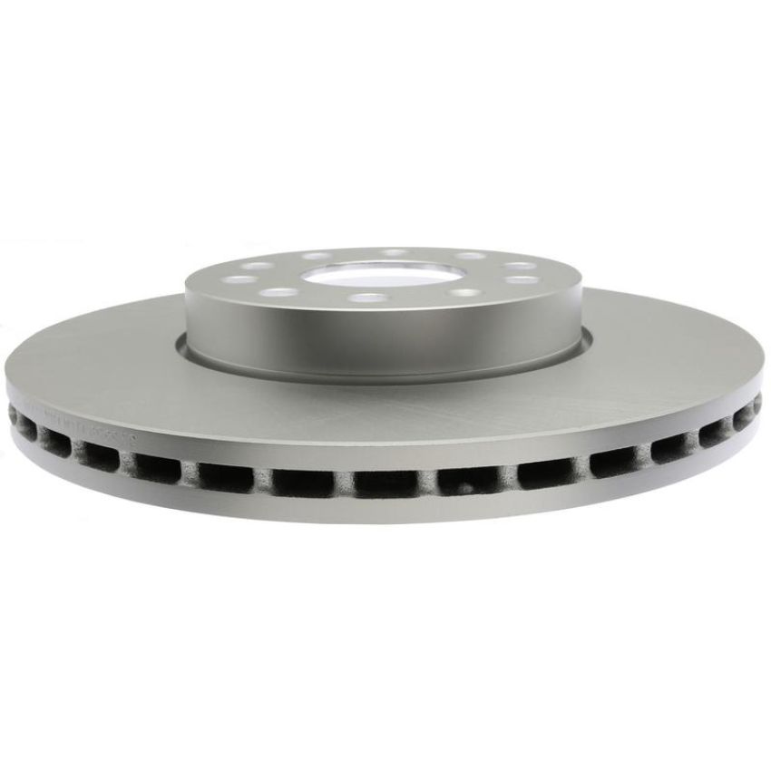 CENTRIC PARTS 320.33110F Centric GCX Rotor with Full Coating