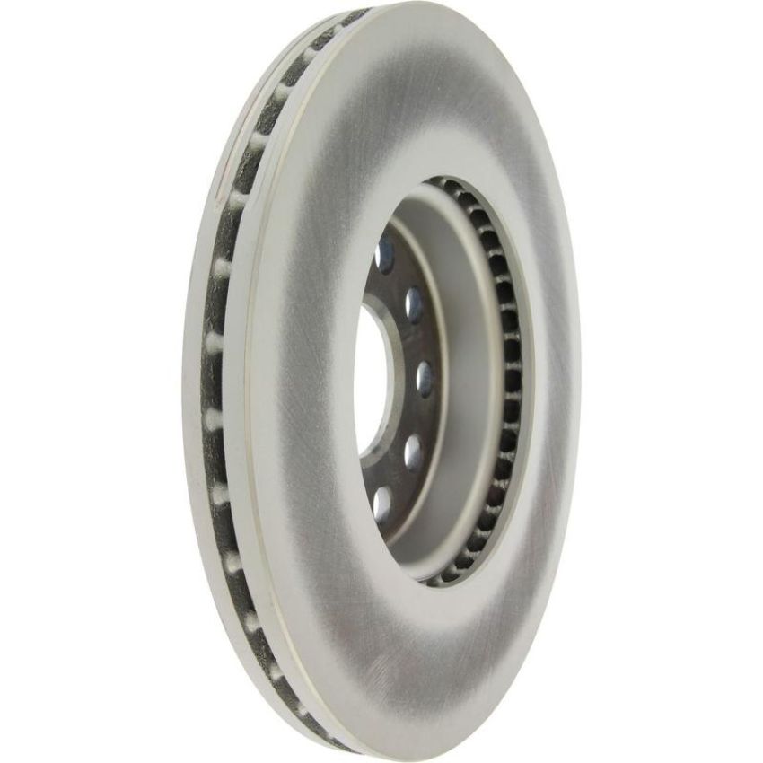 CENTRIC PARTS 320.33110F Centric GCX Rotor with Full Coating