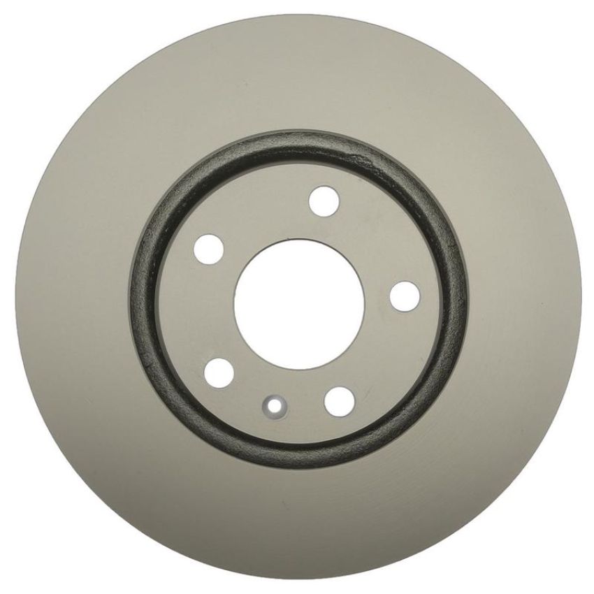 CENTRIC PARTS 320.33111F Centric GCX Rotor with Full Coating