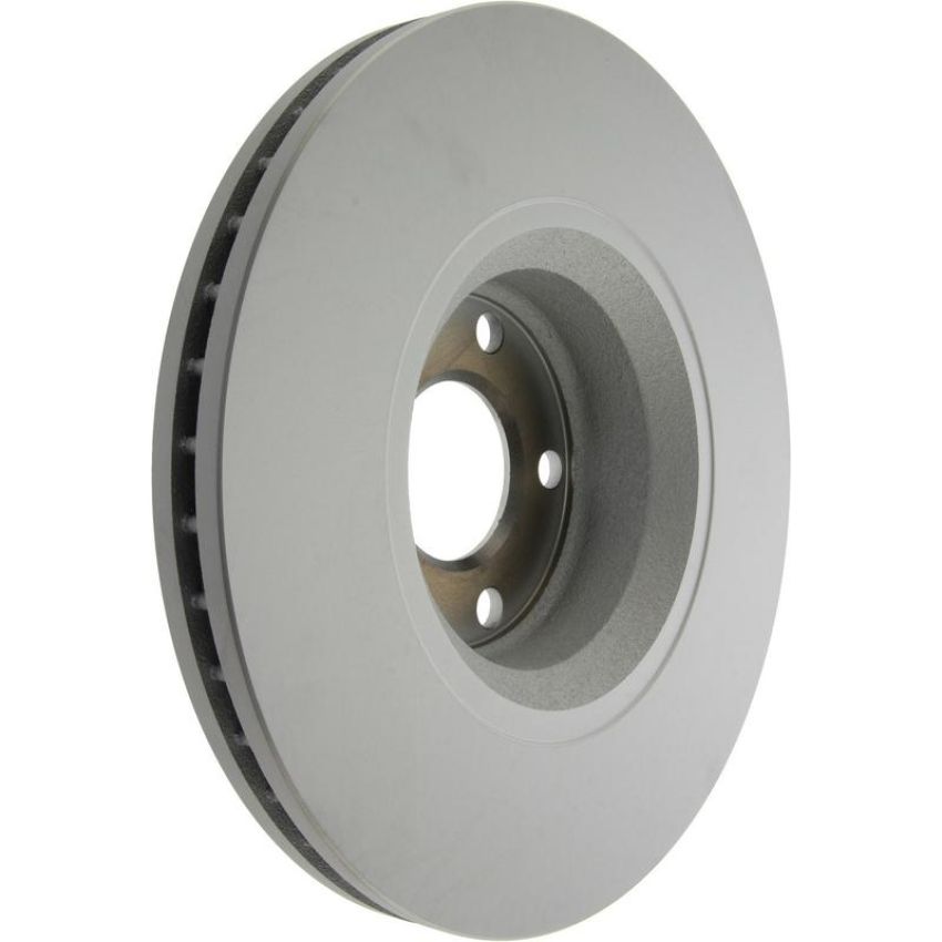 CENTRIC PARTS 320.33111F Centric GCX Rotor with Full Coating