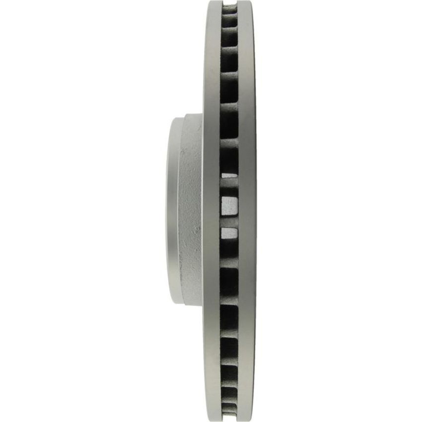 CENTRIC PARTS 320.33111F Centric GCX Rotor with Full Coating
