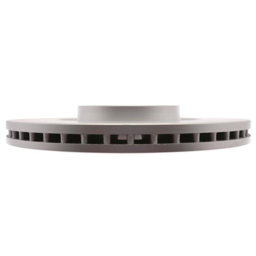 CENTRIC PARTS 320.33112H Centric GCX Rotor with Full Coating and High Carbon Content