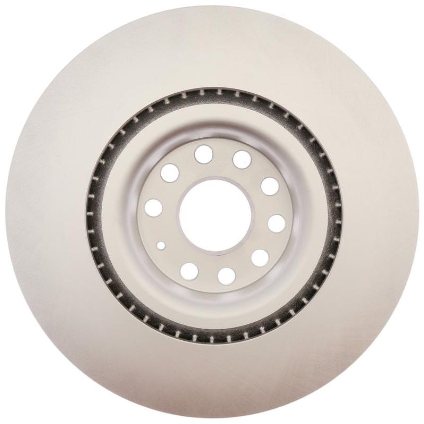 CENTRIC PARTS 320.33112H Centric GCX Rotor with Full Coating and High Carbon Content
