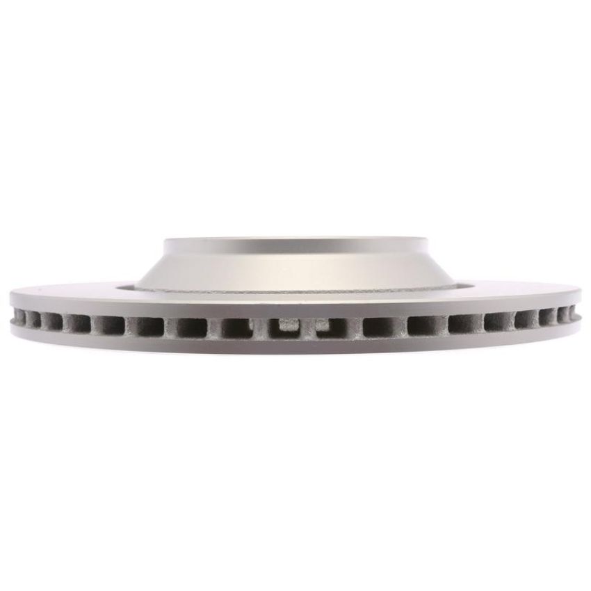 CENTRIC PARTS 320.33113F Centric GCX Rotor with Full Coating