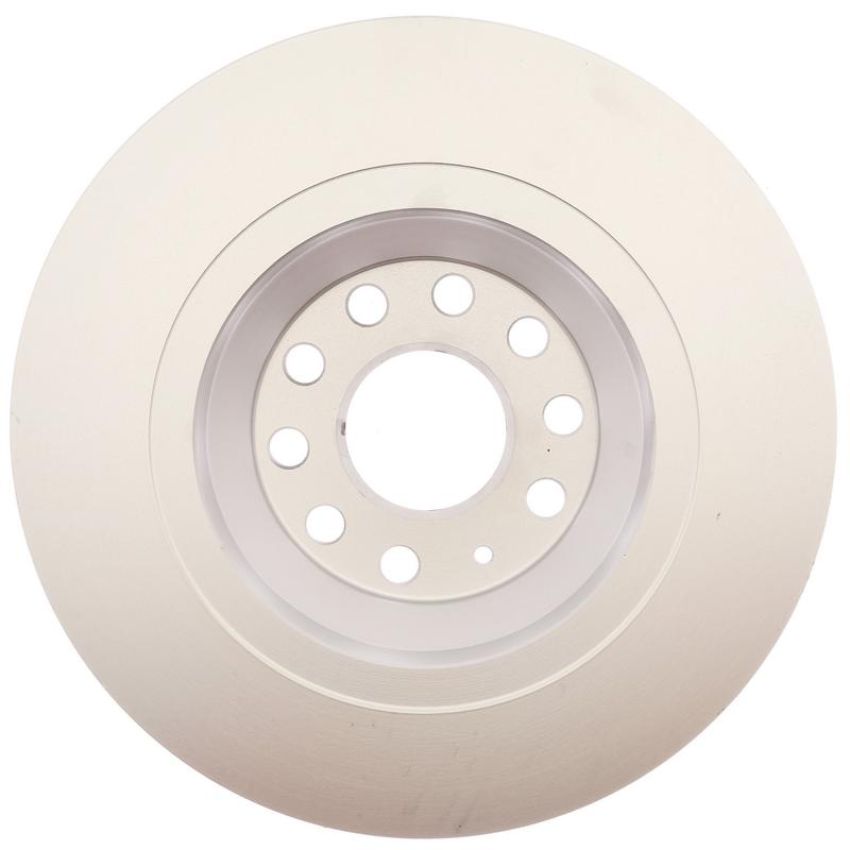 CENTRIC PARTS 320.33113F Centric GCX Rotor with Full Coating