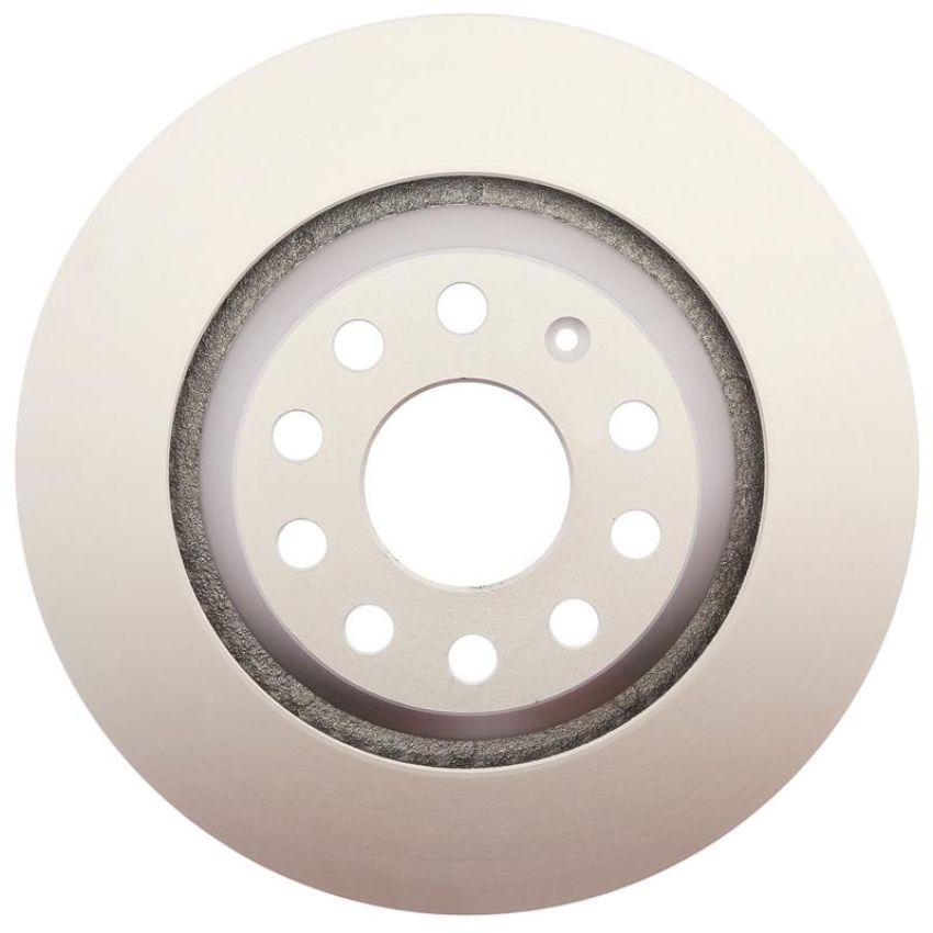 CENTRIC PARTS 320.33113F Centric GCX Rotor with Full Coating