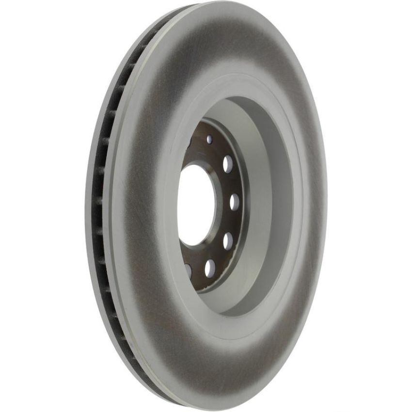 CENTRIC PARTS 320.33113F Centric GCX Rotor with Full Coating