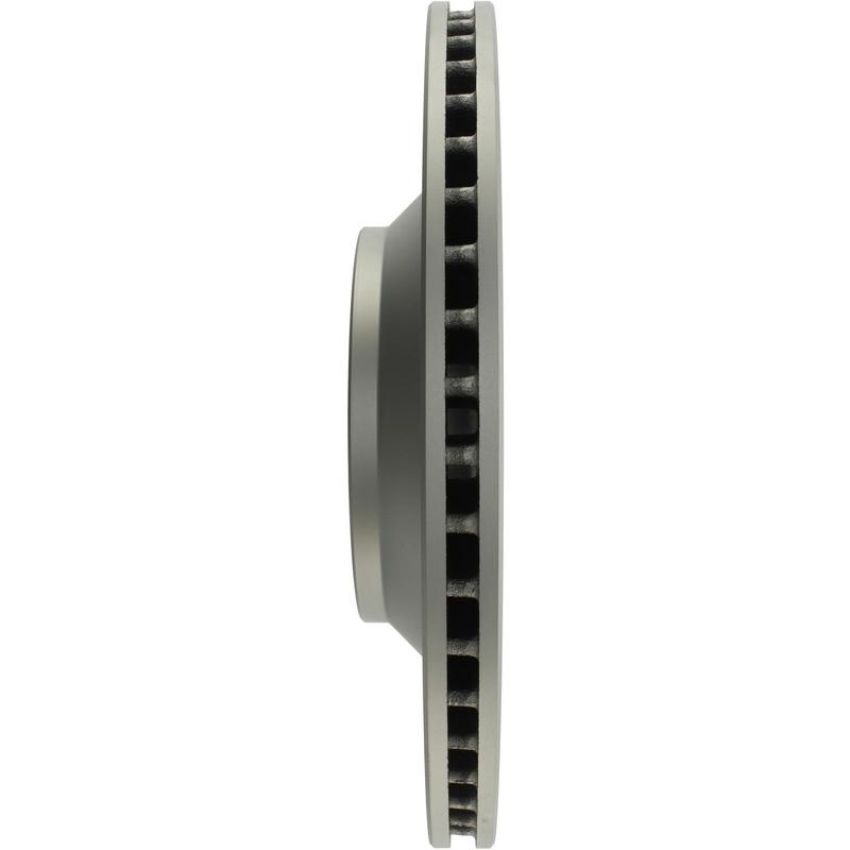 CENTRIC PARTS 320.33113F Centric GCX Rotor with Full Coating