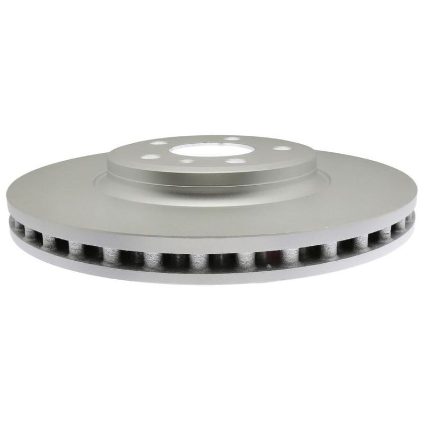 CENTRIC PARTS 320.33123F Centric GCX Rotor with Full Coating