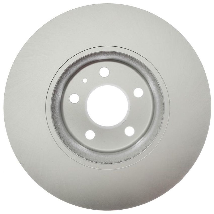 CENTRIC PARTS 320.33123F Centric GCX Rotor with Full Coating