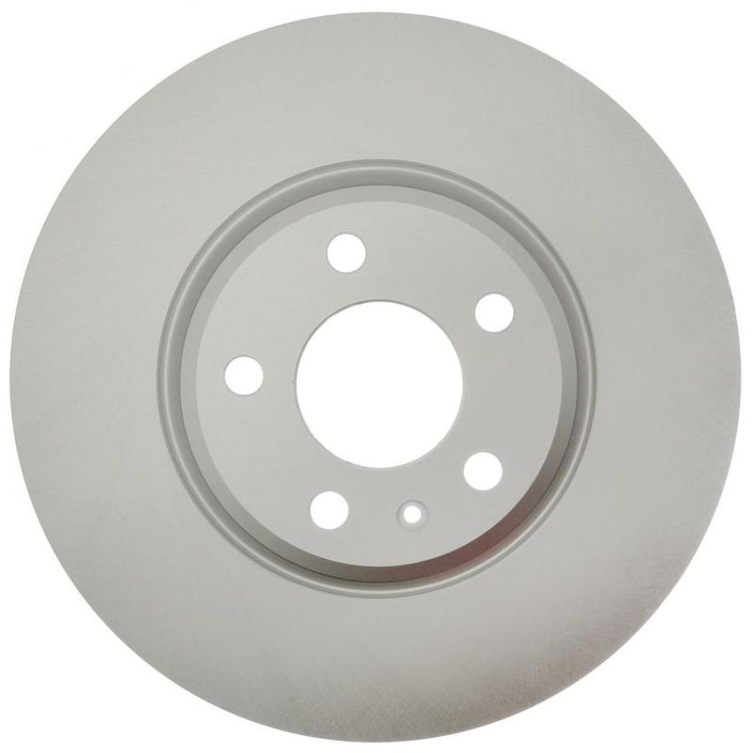 CENTRIC PARTS 320.33123F Centric GCX Rotor with Full Coating