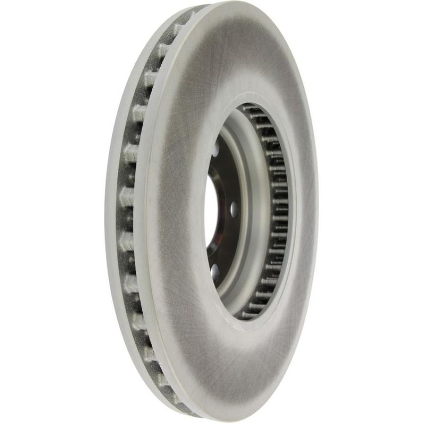 CENTRIC PARTS 320.33123F Centric GCX Rotor with Full Coating