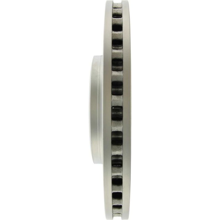 CENTRIC PARTS 320.33123F Centric GCX Rotor with Full Coating