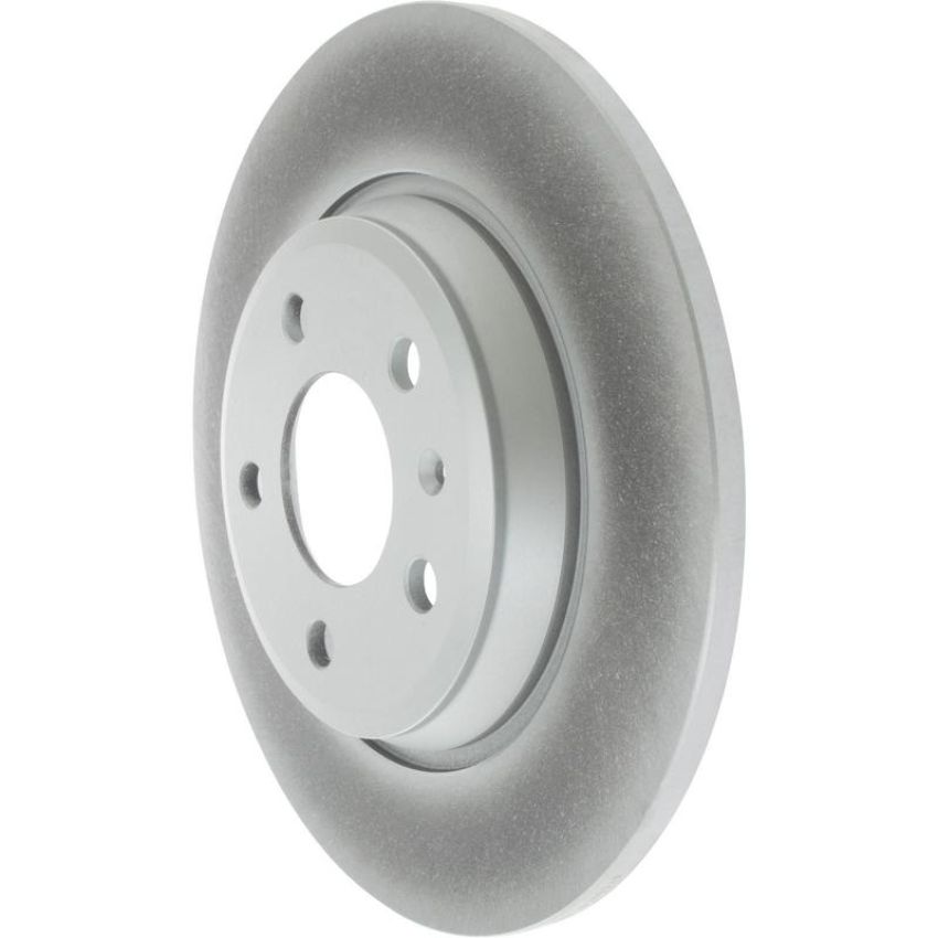 CENTRIC PARTS 320.33127F Centric GCX Rotor with Full Coating