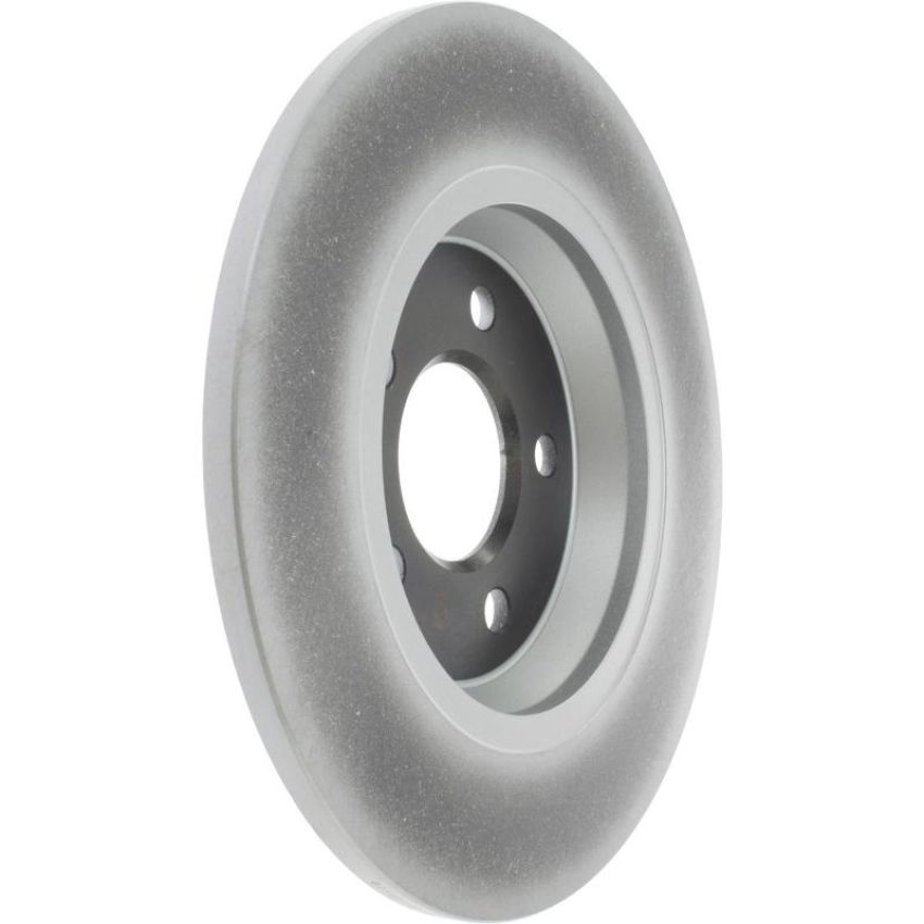 CENTRIC PARTS 320.33127F Centric GCX Rotor with Full Coating