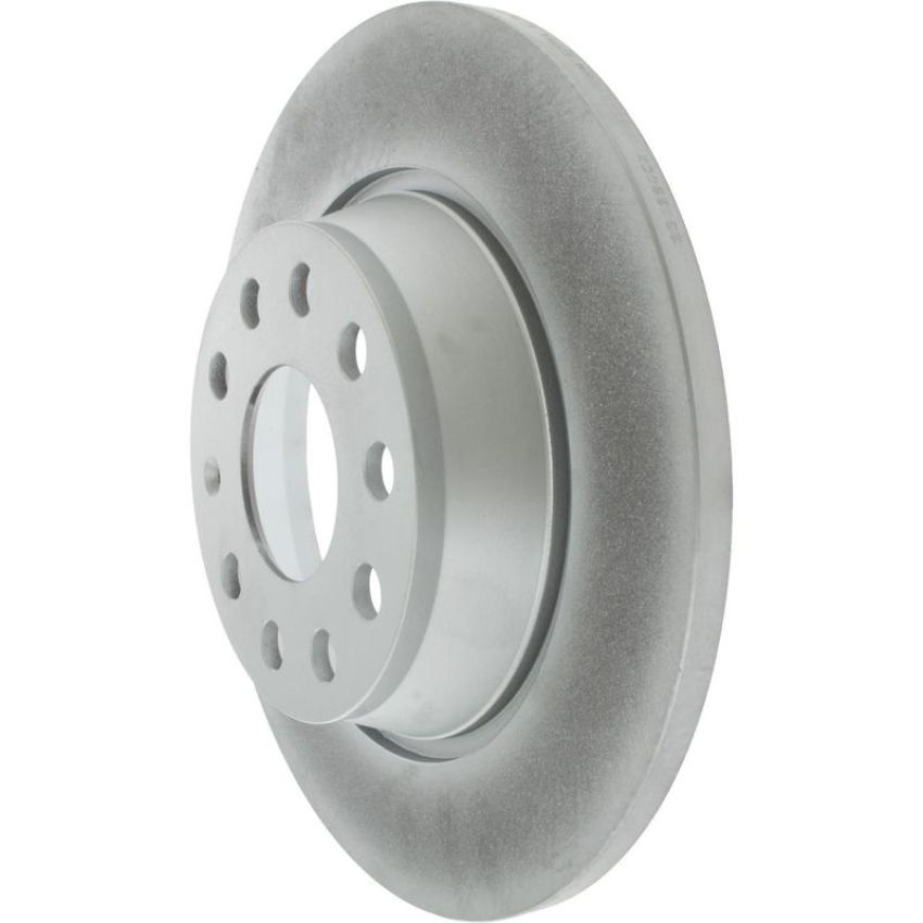 CENTRIC PARTS 320.33129 Centric GCX Rotor with Partial Coating