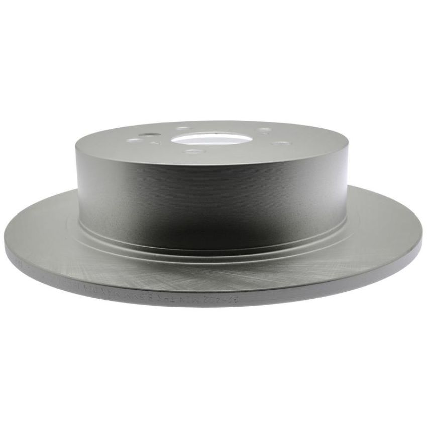 CENTRIC PARTS 320.33129F Centric GCX Rotor with Full Coating