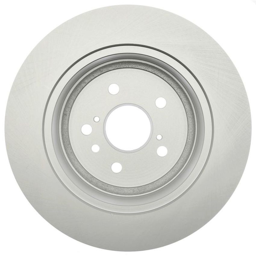 CENTRIC PARTS 320.33129F Centric GCX Rotor with Full Coating