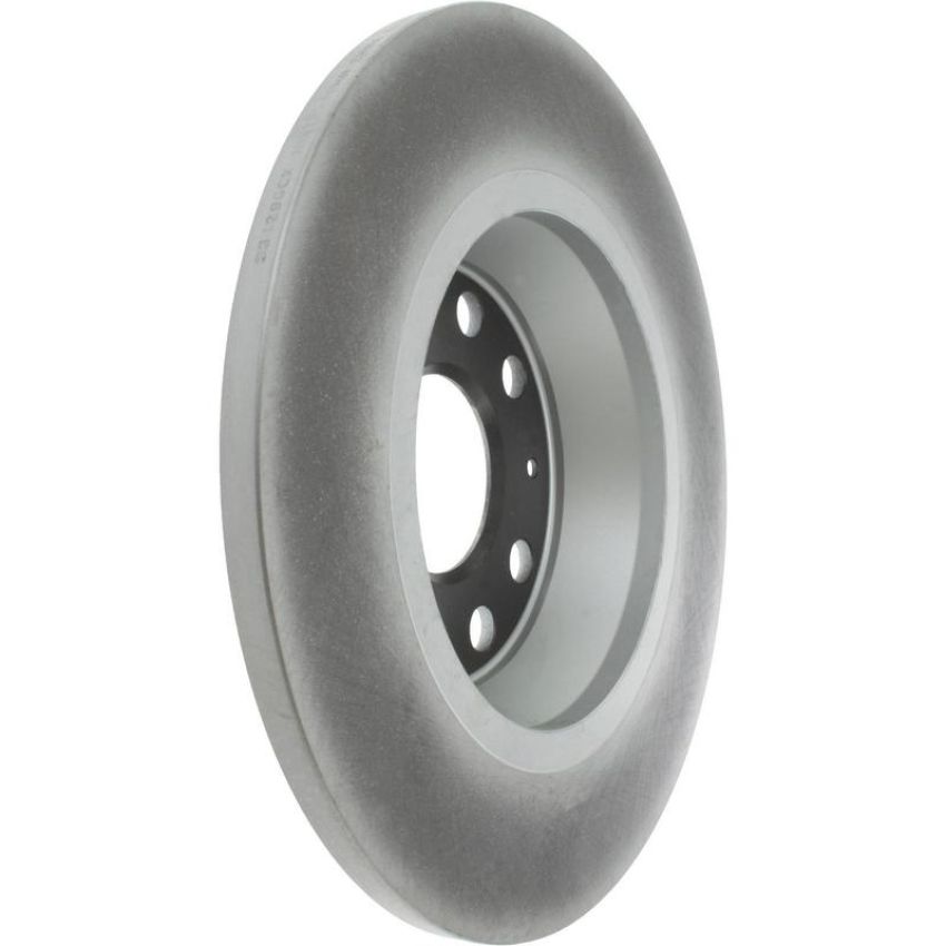 CENTRIC PARTS 320.33129F Centric GCX Rotor with Full Coating