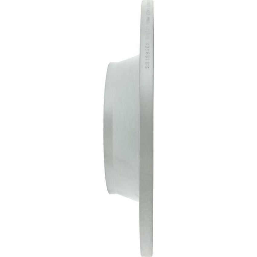 CENTRIC PARTS 320.33129F Centric GCX Rotor with Full Coating