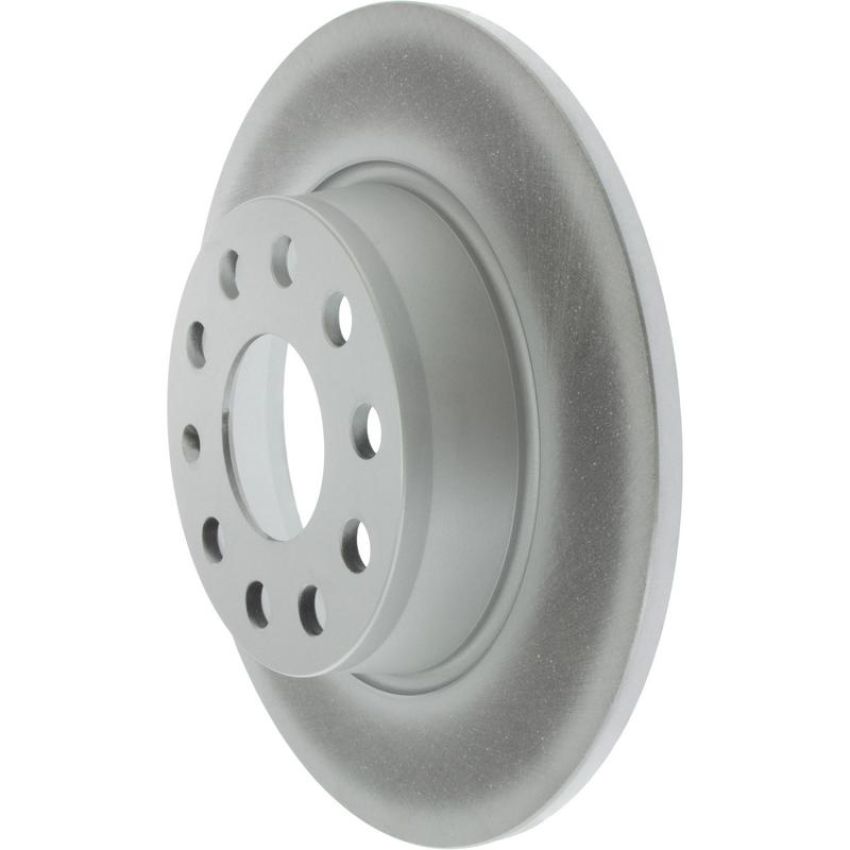 CENTRIC PARTS 320.33131 Centric GCX Rotor with Partial Coating