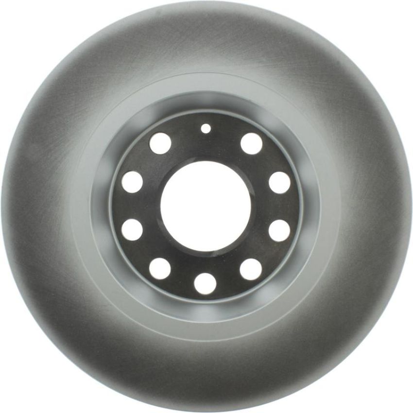 CENTRIC PARTS 320.33131 Centric GCX Rotor with Partial Coating