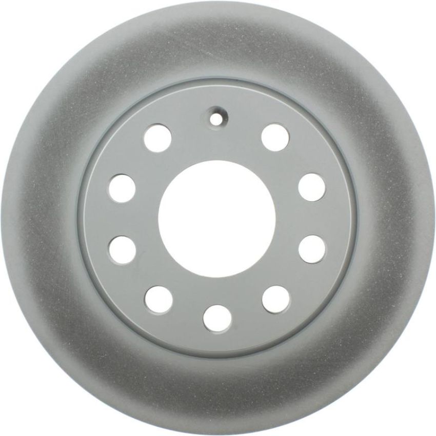 CENTRIC PARTS 320.33131 Centric GCX Rotor with Partial Coating