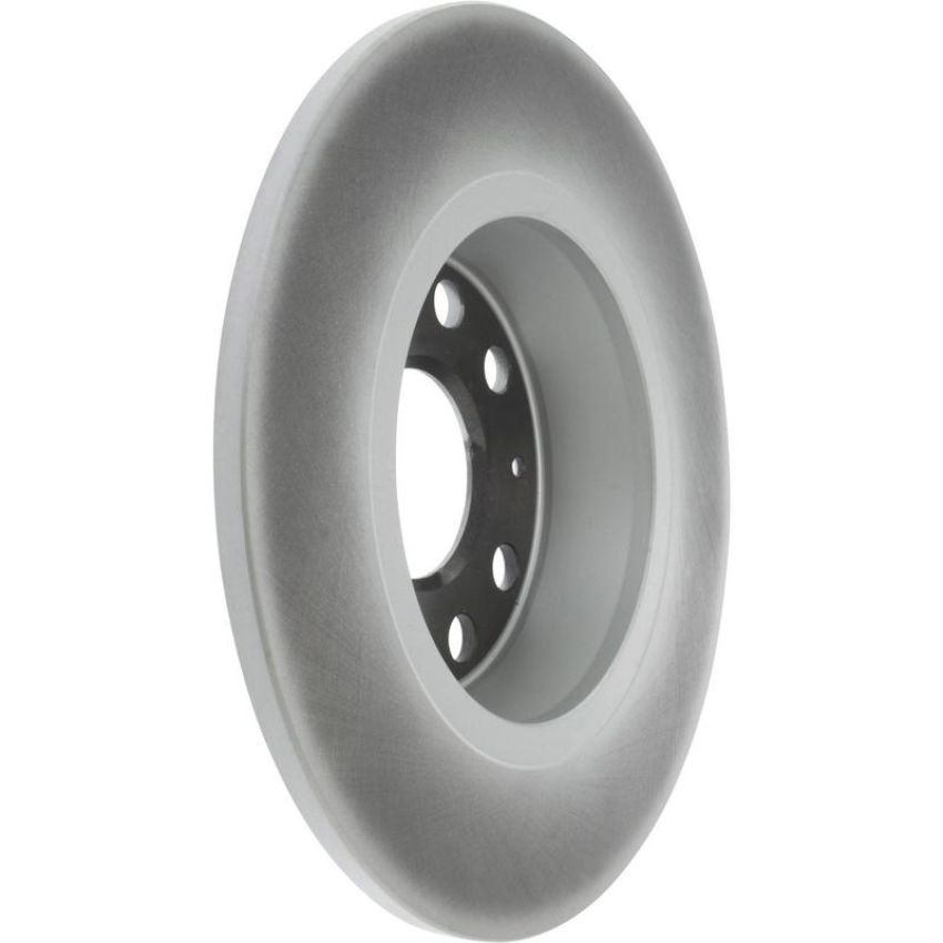 CENTRIC PARTS 320.33131 Centric GCX Rotor with Partial Coating