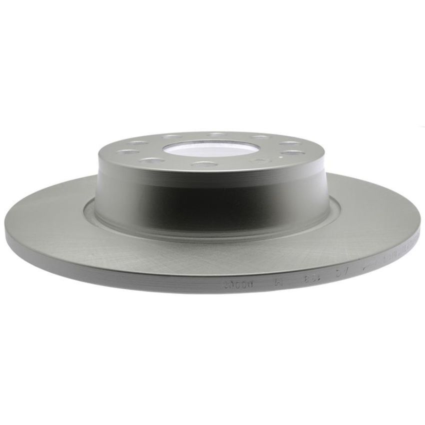 CENTRIC PARTS 320.33131F Centric GCX Rotor with Full Coating