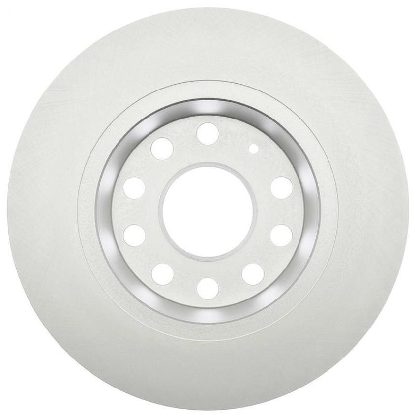 CENTRIC PARTS 320.33131F Centric GCX Rotor with Full Coating
