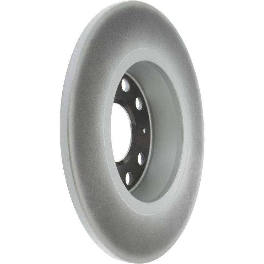 CENTRIC PARTS 320.33131F Centric GCX Rotor with Full Coating