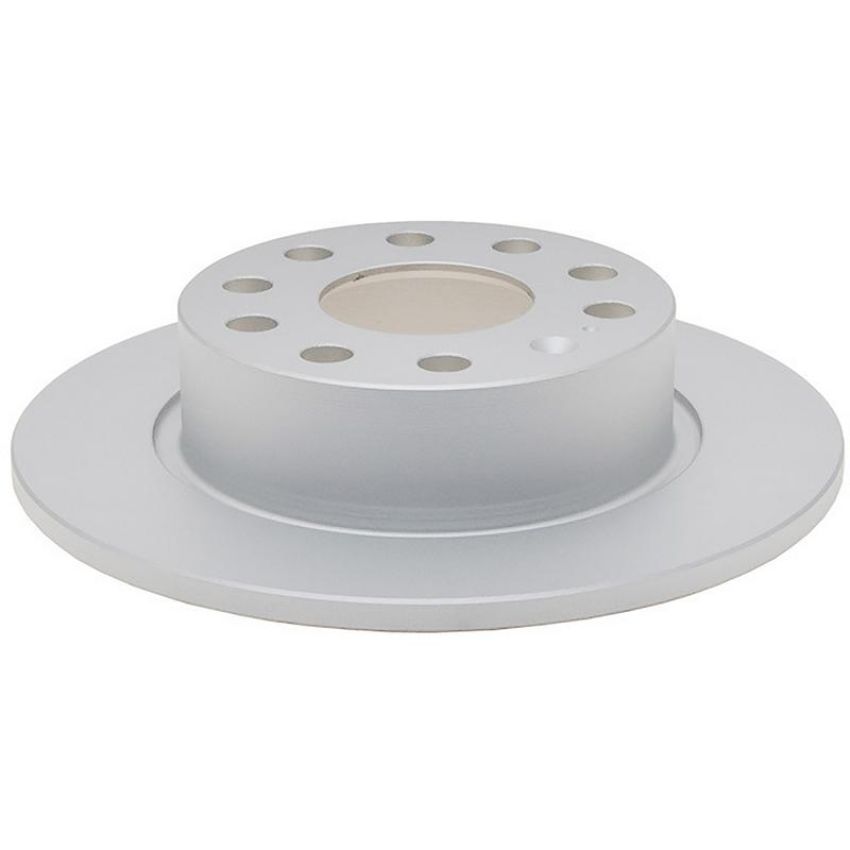 CENTRIC PARTS 320.33135F Centric GCX Rotor with Full Coating