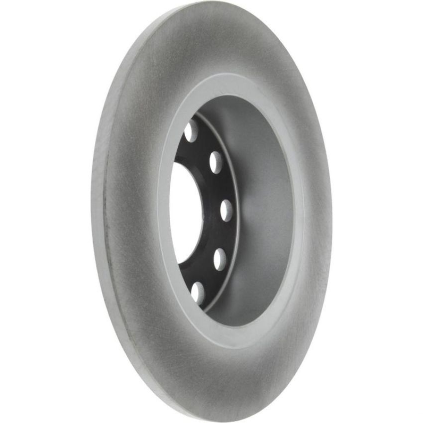 CENTRIC PARTS 320.33135F Centric GCX Rotor with Full Coating