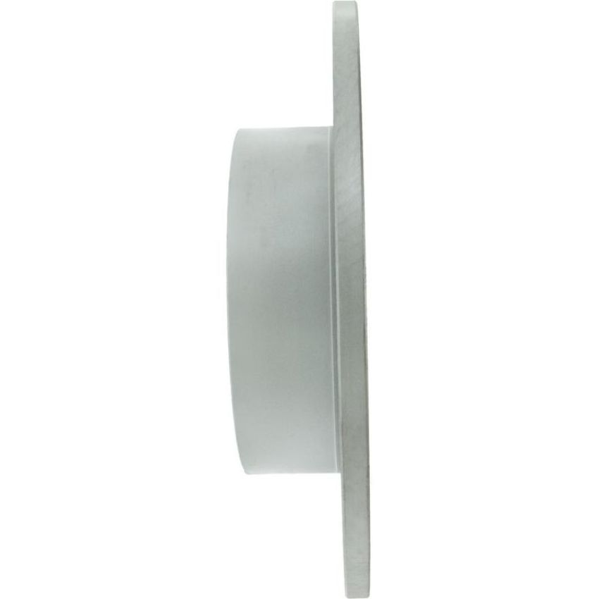 CENTRIC PARTS 320.33135F Centric GCX Rotor with Full Coating