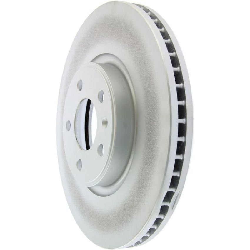CENTRIC PARTS 320.33136 Centric GCX Rotor with Partial Coating