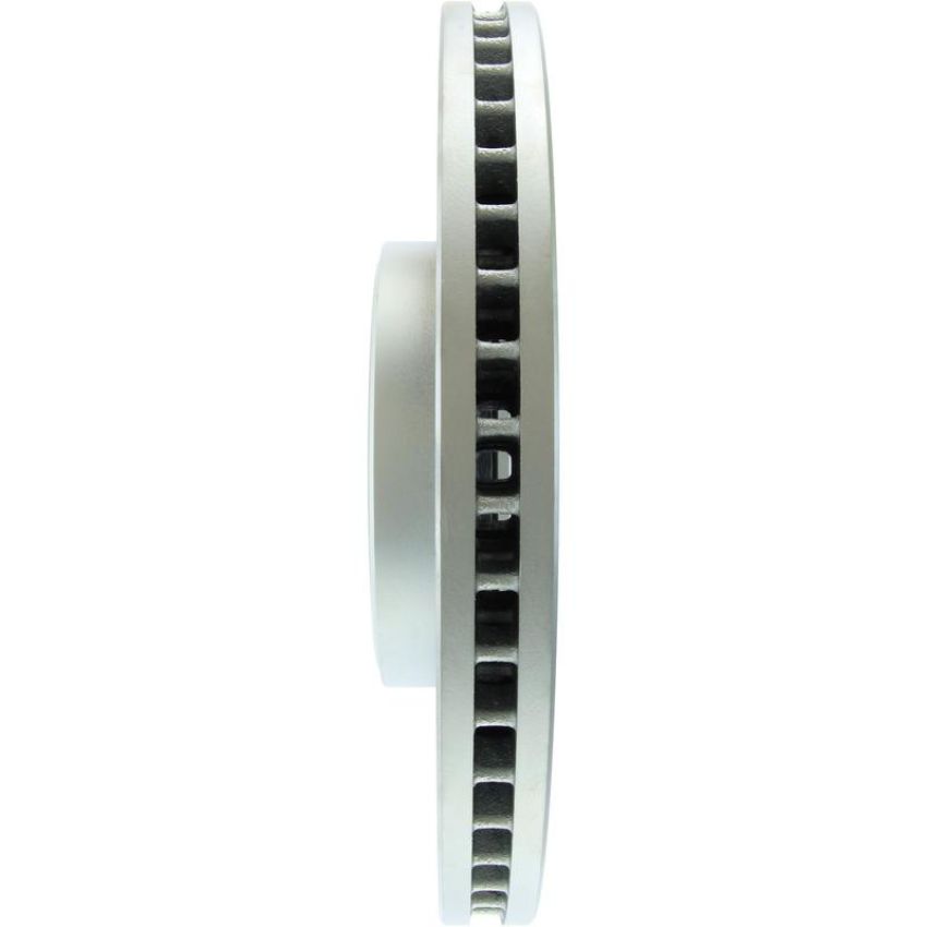 CENTRIC PARTS 320.33136 Centric GCX Rotor with Partial Coating