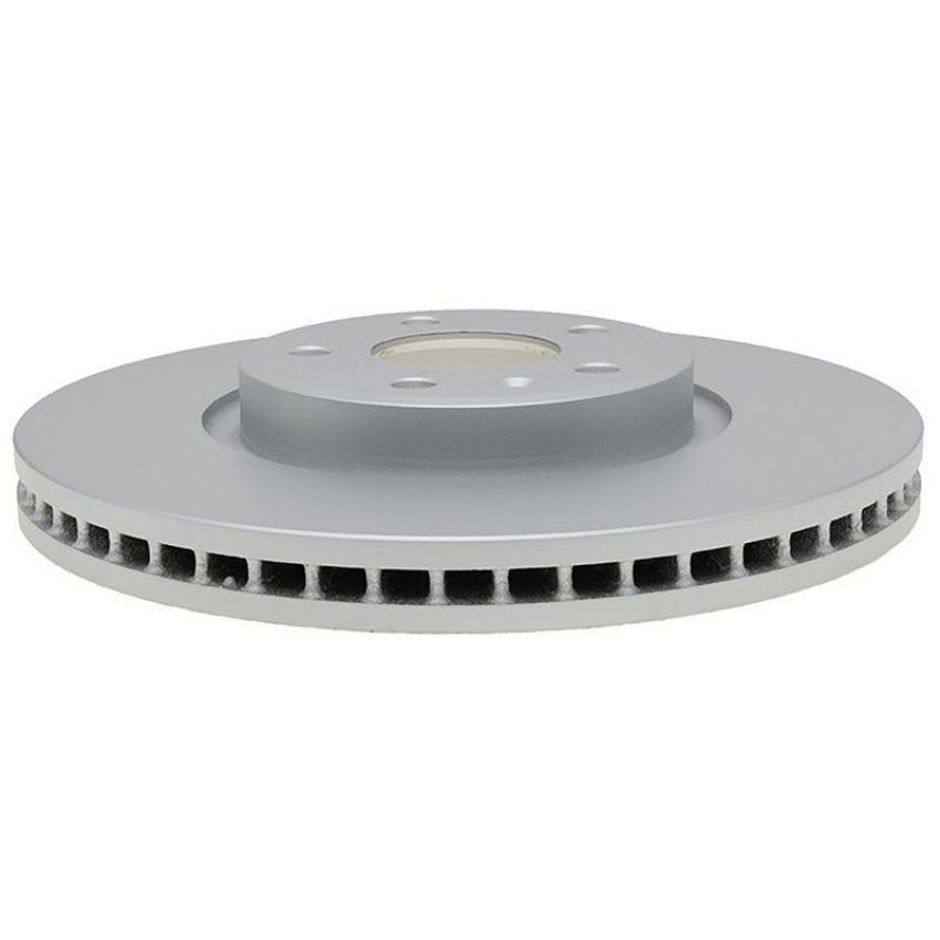 CENTRIC PARTS 320.33136F Centric GCX Rotor with Full Coating